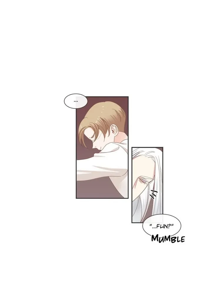 The Devil's Temptation Chapter 27, page 18