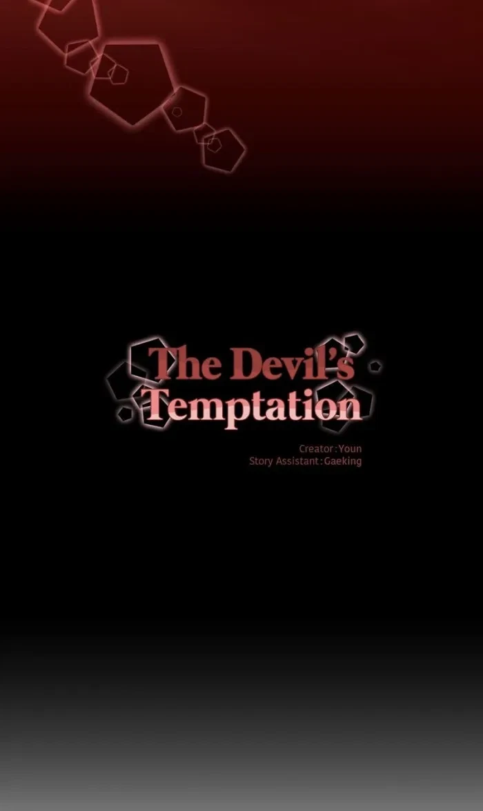 The Devil's Temptation Chapter 27, page 2