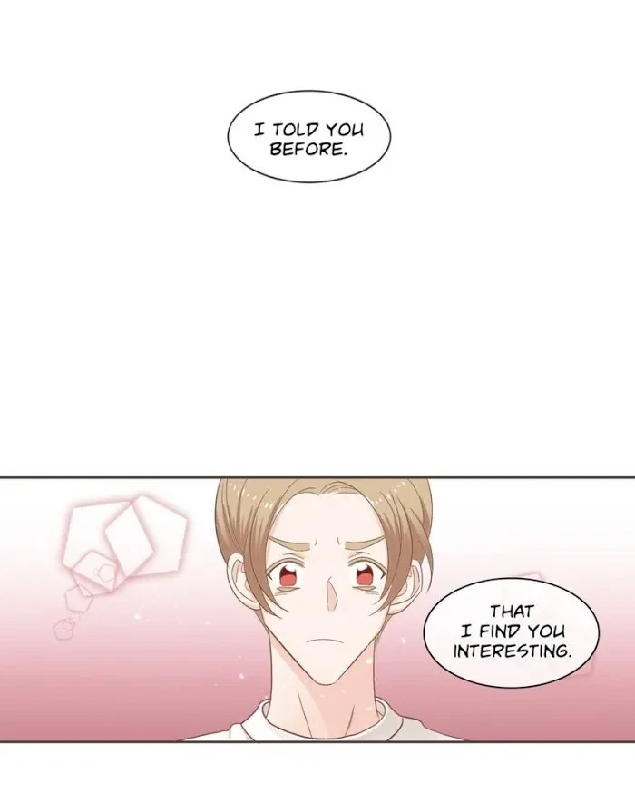 The Devil's Temptation Chapter 27, page 25