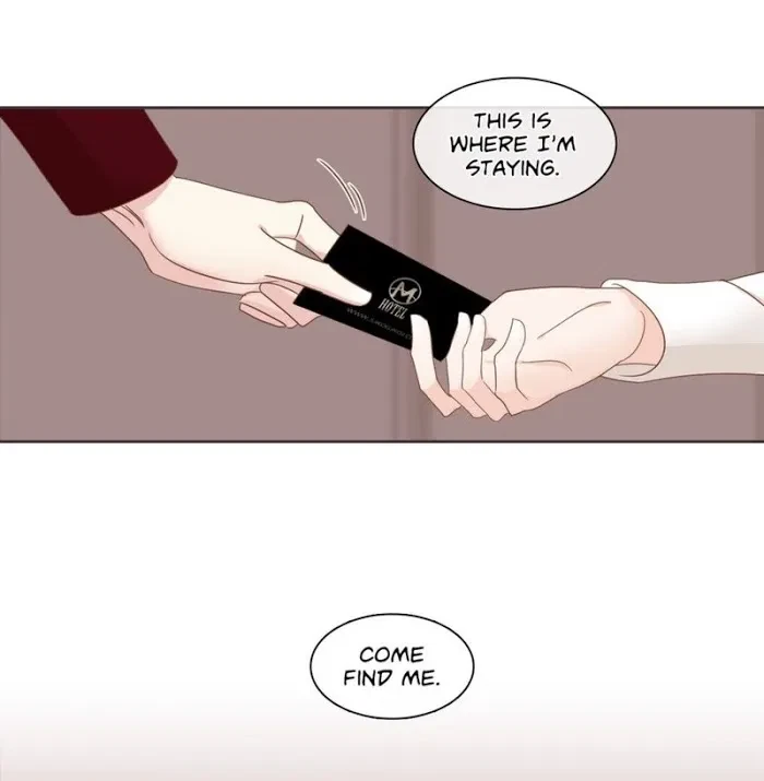 The Devil's Temptation Chapter 27, page 27