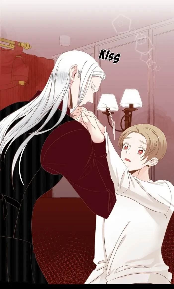 The Devil's Temptation Chapter 27, page 28