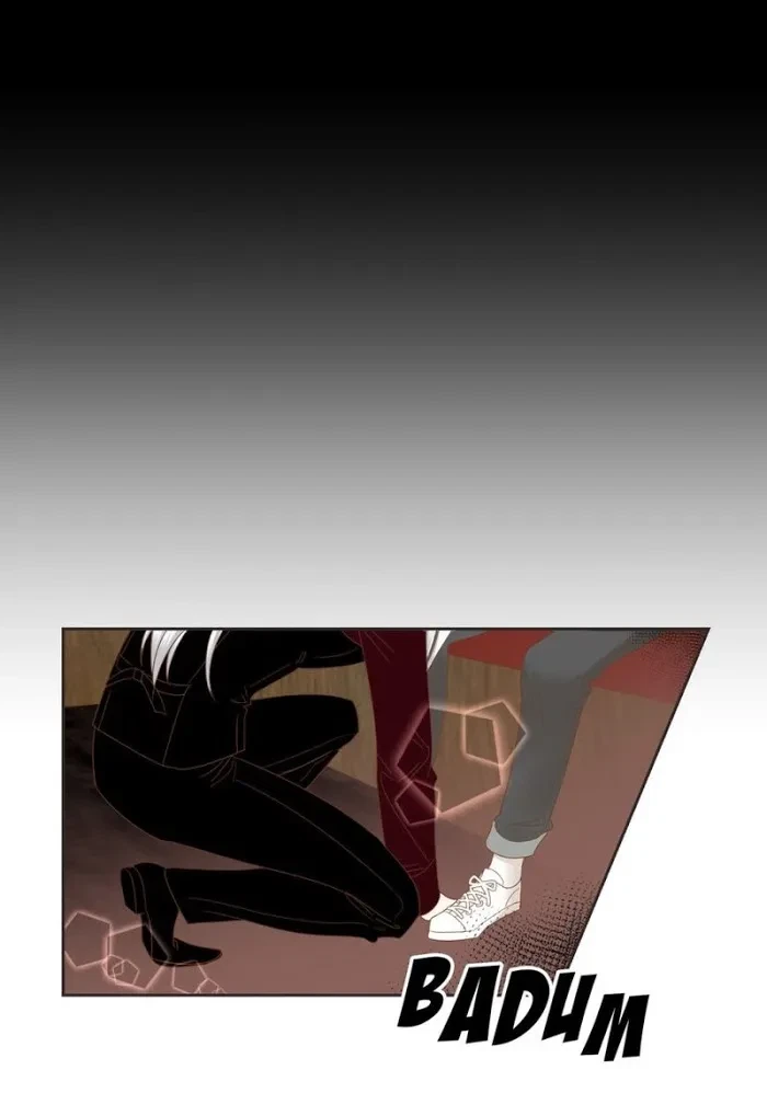 The Devil's Temptation Chapter 27, page 3