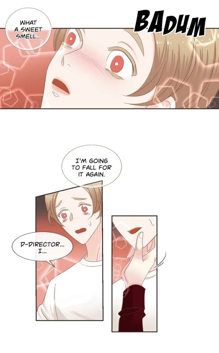 The Devil's Temptation Chapter 27, page 6