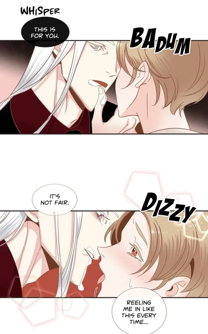 The Devil's Temptation Chapter 27, page 9