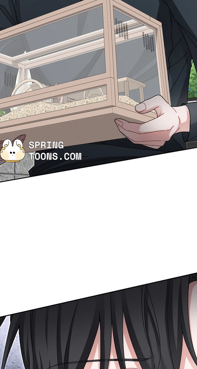 Even A Lonely Squirrel Has Its Burrow Chapter 21, page 18