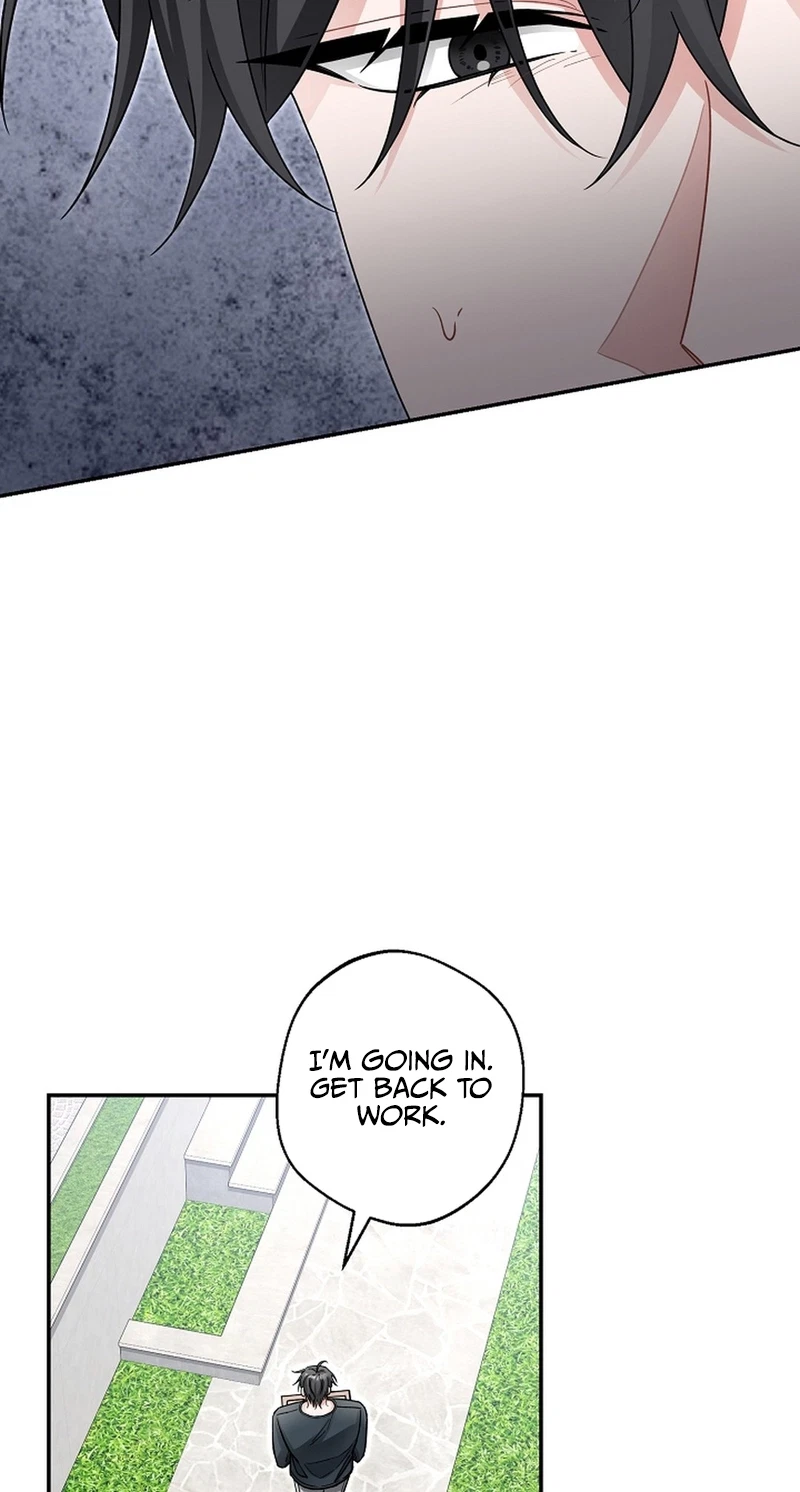Even A Lonely Squirrel Has Its Burrow Chapter 21, page 19