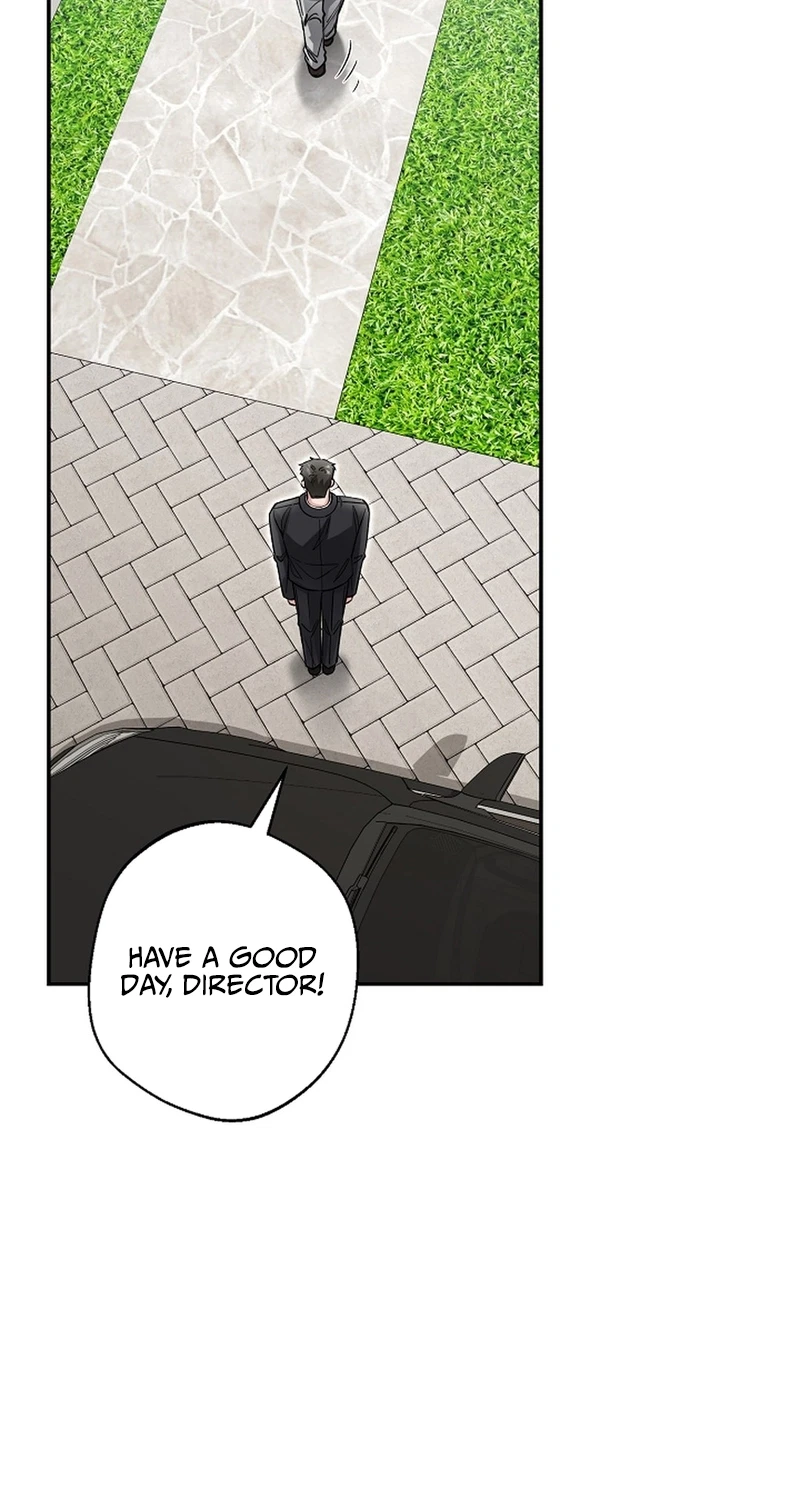 Even A Lonely Squirrel Has Its Burrow Chapter 21, page 20