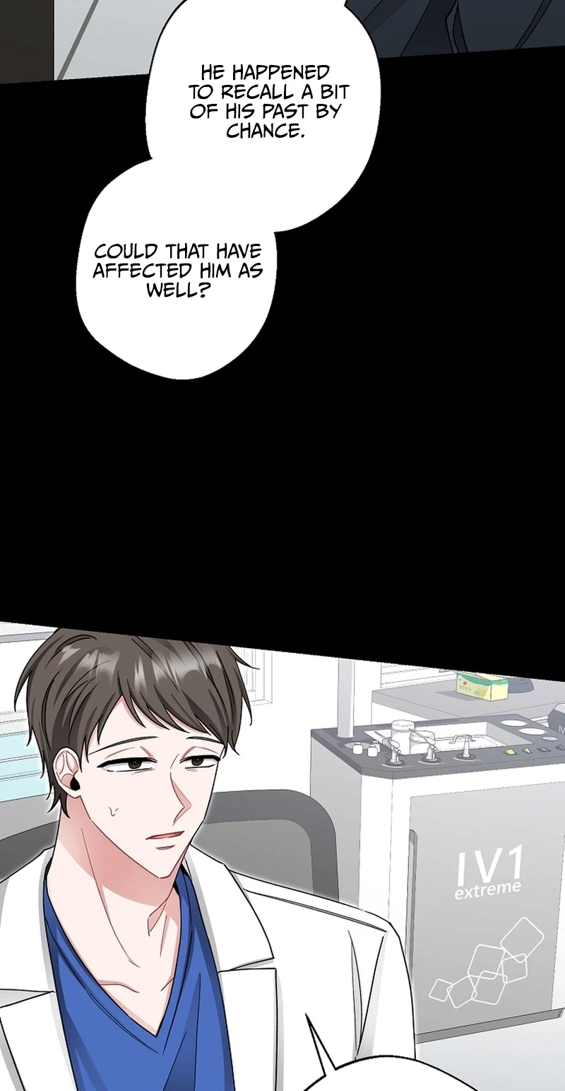 Even A Lonely Squirrel Has Its Burrow Chapter 21, page 35