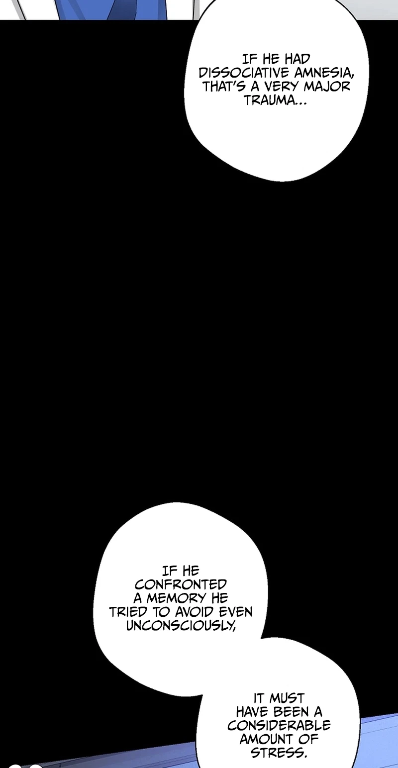 Even A Lonely Squirrel Has Its Burrow Chapter 21, page 36