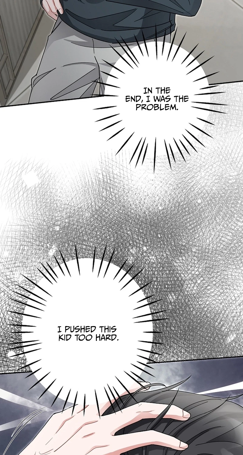 Even A Lonely Squirrel Has Its Burrow Chapter 21, page 40