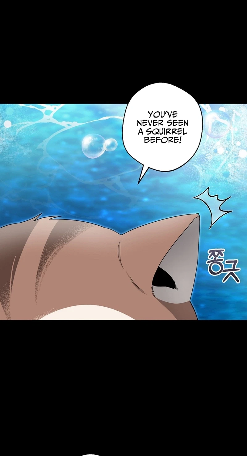 Even A Lonely Squirrel Has Its Burrow Chapter 21, page 49
