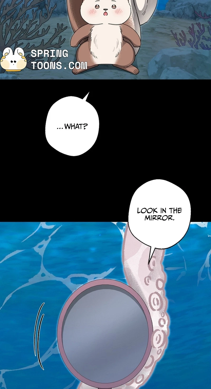 Even A Lonely Squirrel Has Its Burrow Chapter 21, page 55