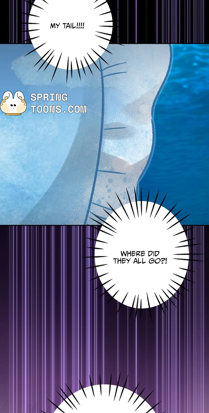 Even A Lonely Squirrel Has Its Burrow Chapter 21, page 59