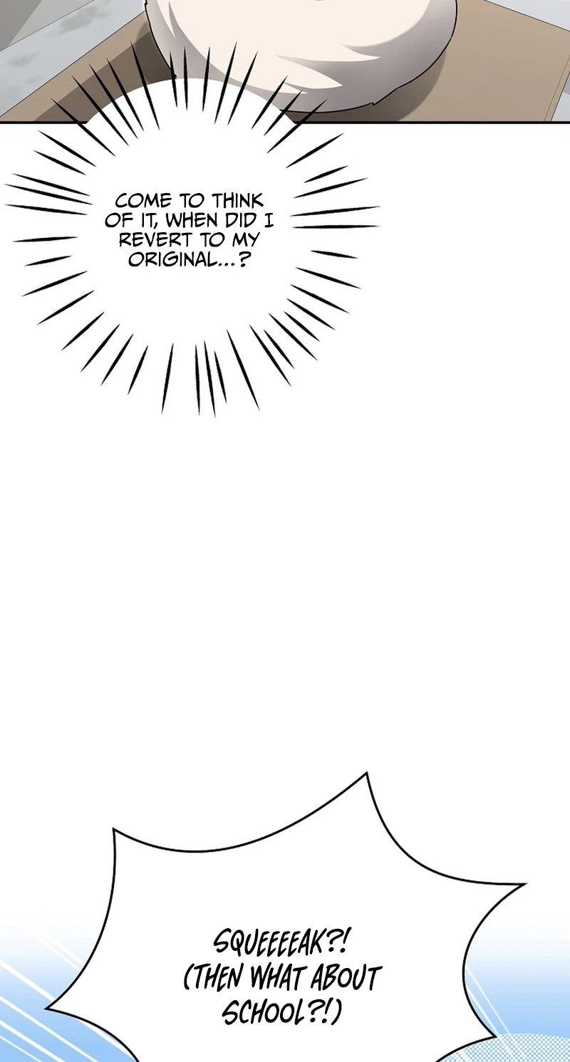 Even A Lonely Squirrel Has Its Burrow Chapter 21, page 69
