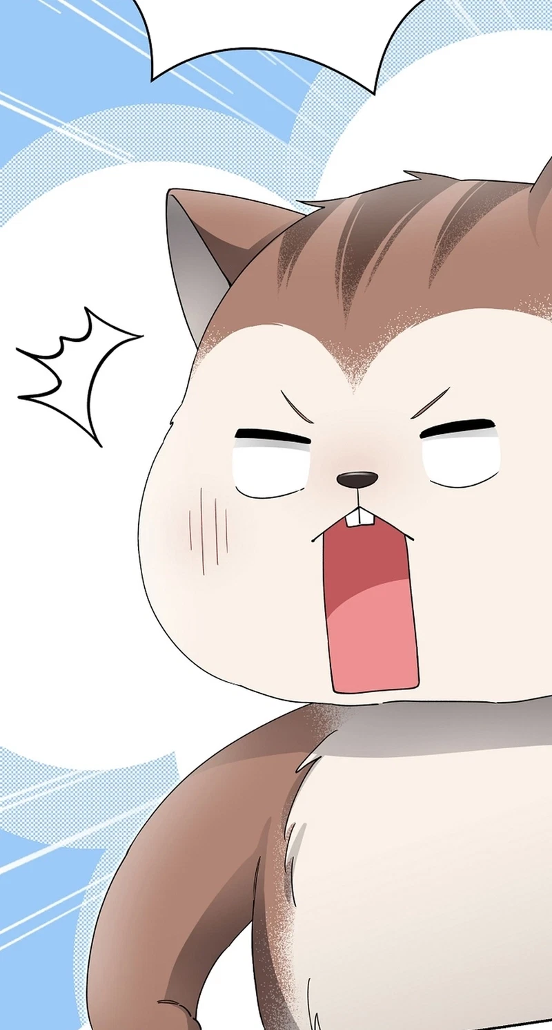 Even A Lonely Squirrel Has Its Burrow Chapter 21, page 70
