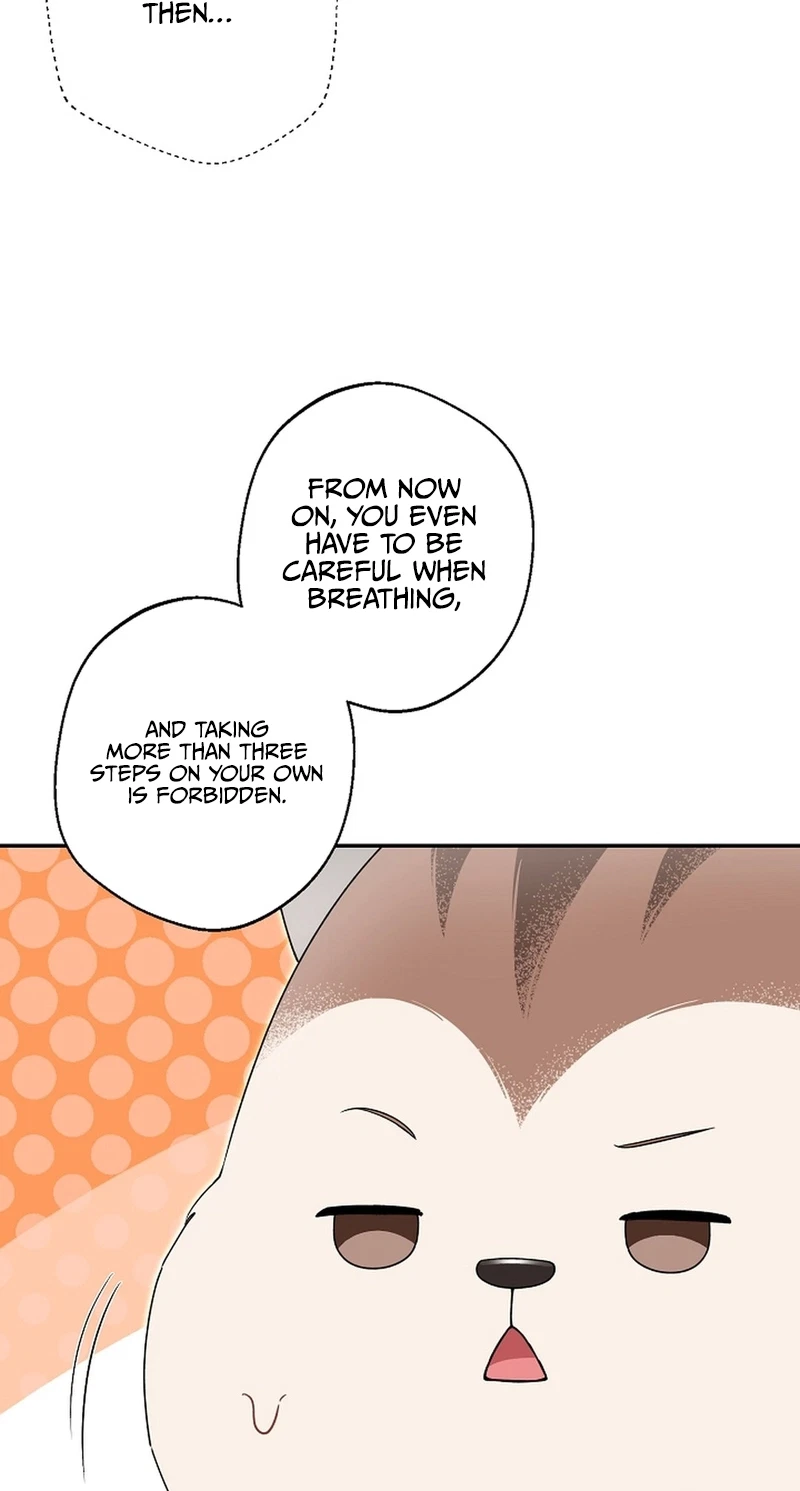 Even A Lonely Squirrel Has Its Burrow Chapter 21, page 74
