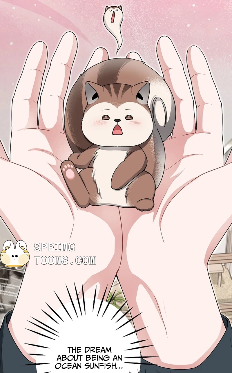 Even A Lonely Squirrel Has Its Burrow Chapter 21, page 76