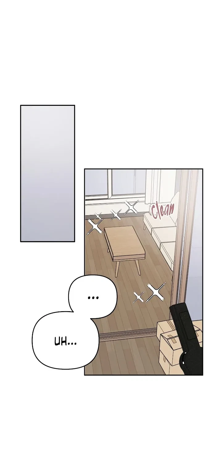 An Ode To Youth Chapter 3, page 14