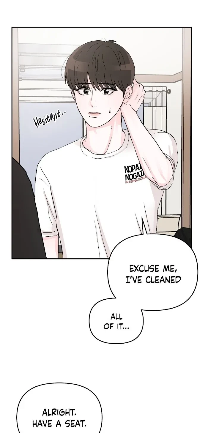 An Ode To Youth Chapter 3, page 15
