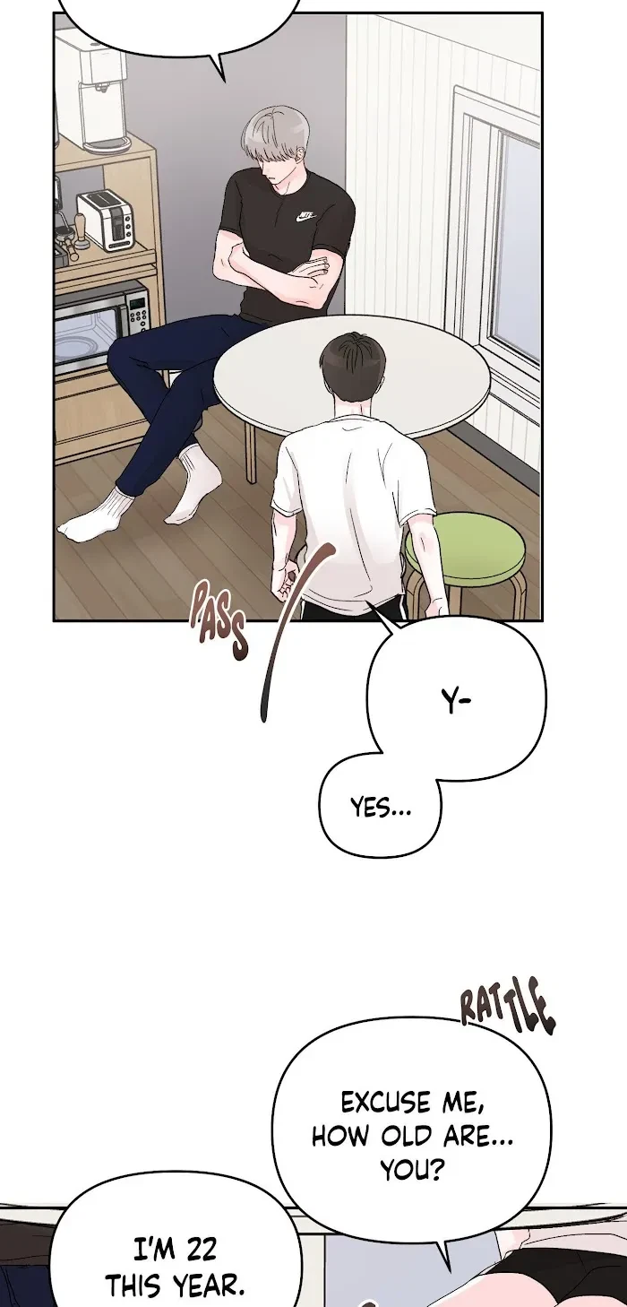 An Ode To Youth Chapter 3, page 16