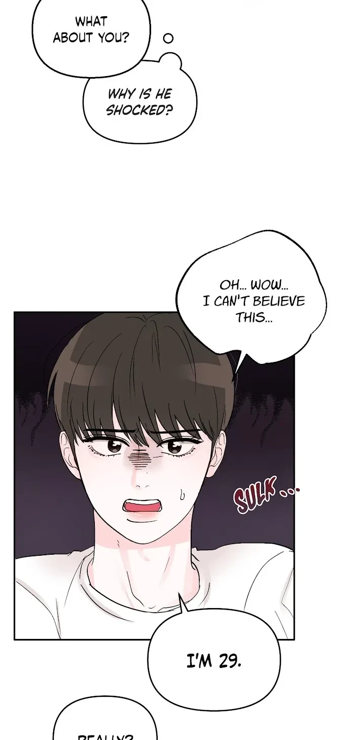 An Ode To Youth Chapter 3, page 18