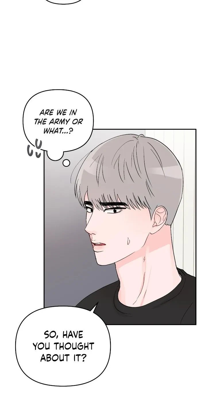 An Ode To Youth Chapter 3, page 20