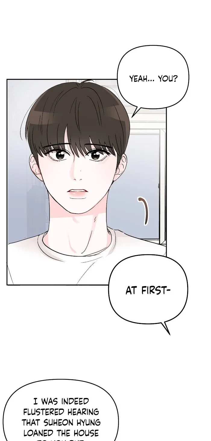 An Ode To Youth Chapter 3, page 21