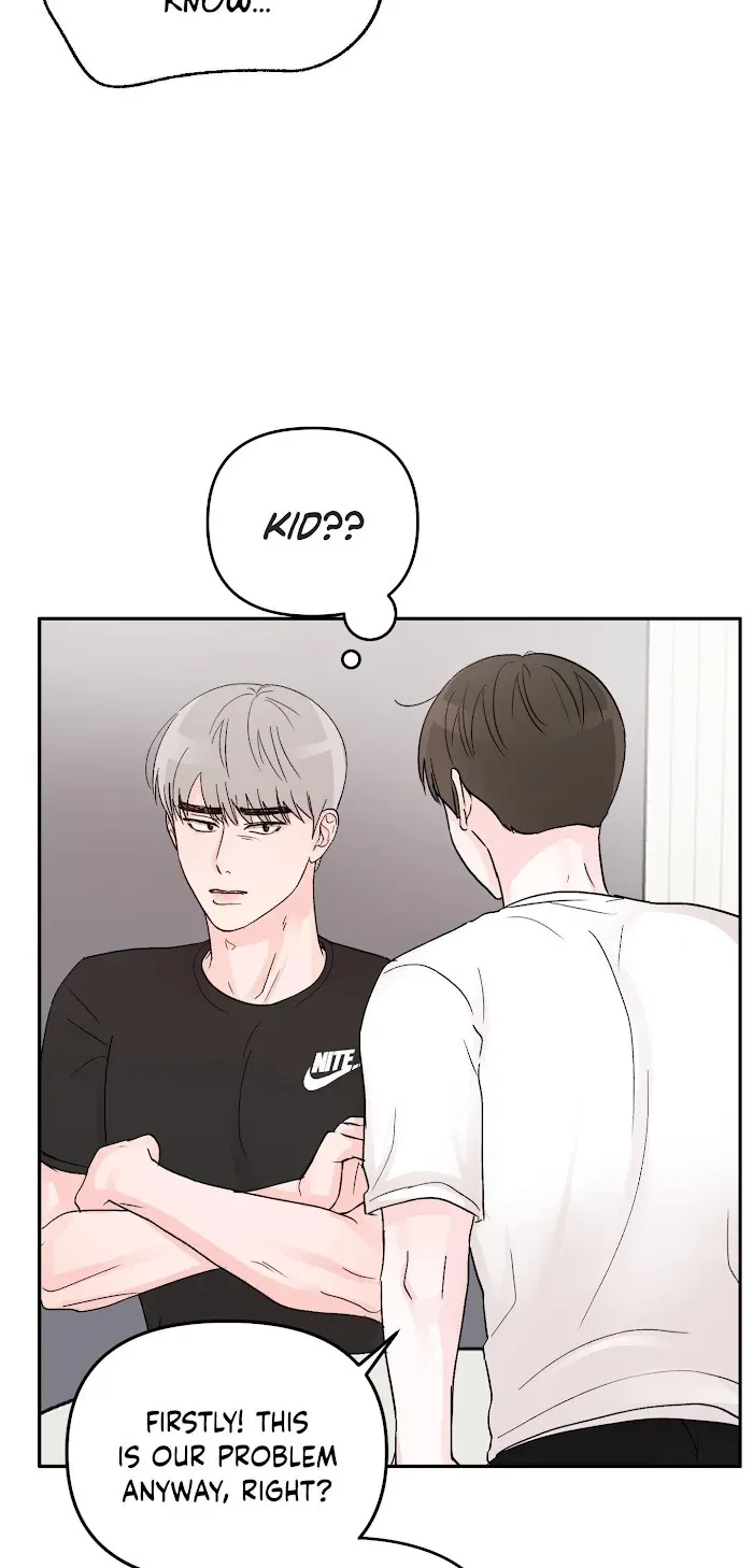 An Ode To Youth Chapter 3, page 26
