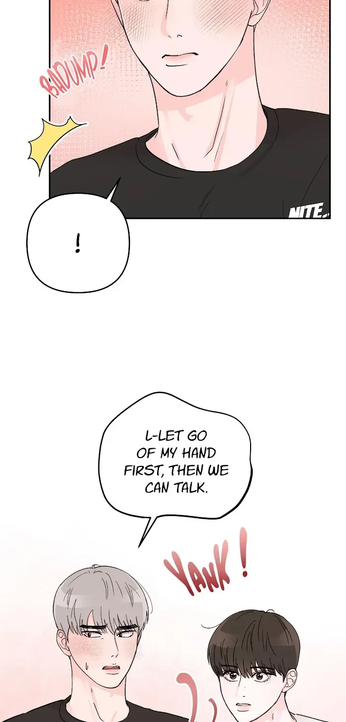 An Ode To Youth Chapter 3, page 29