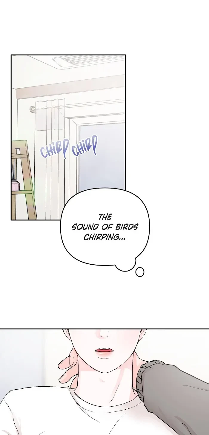 An Ode To Youth Chapter 3, page 3