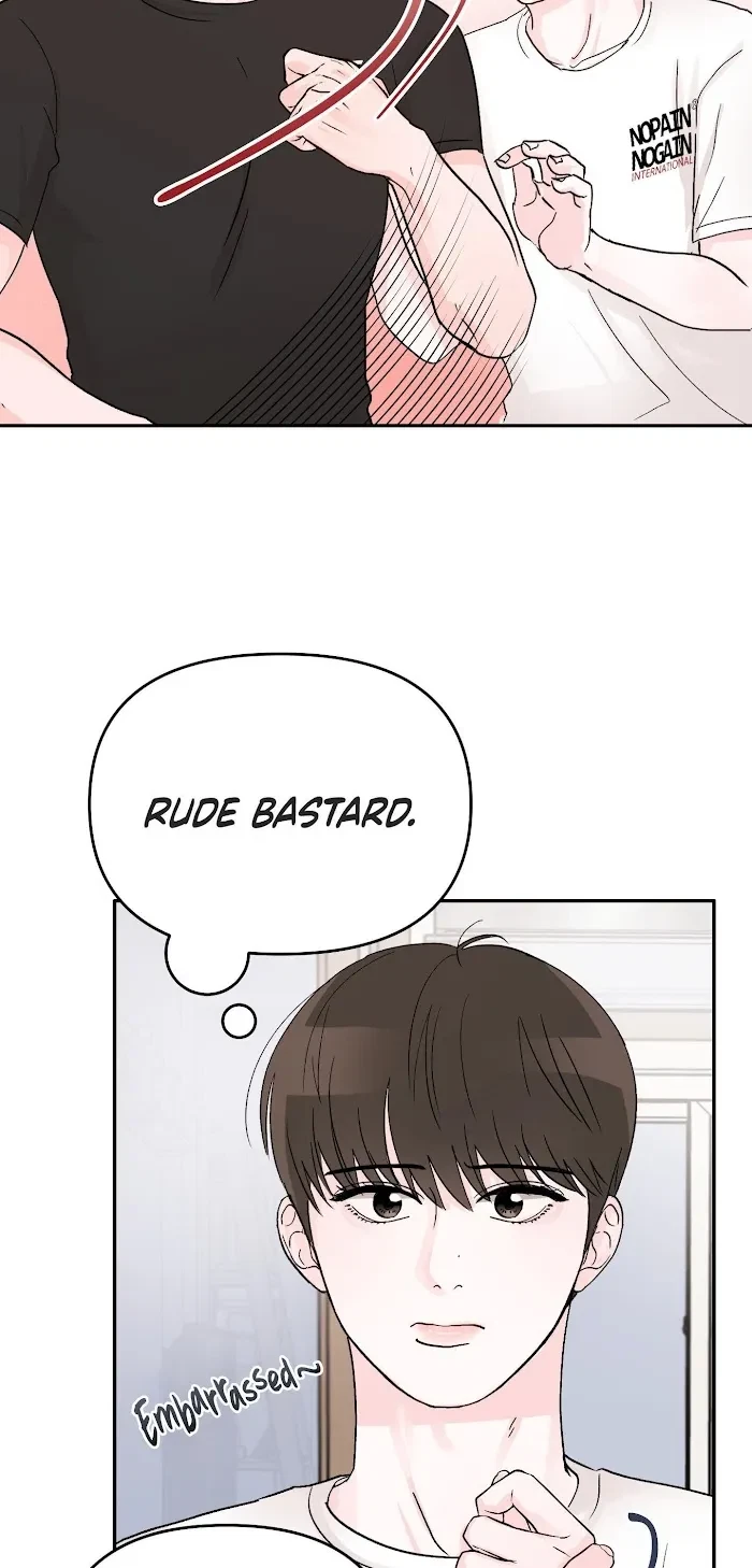 An Ode To Youth Chapter 3, page 30