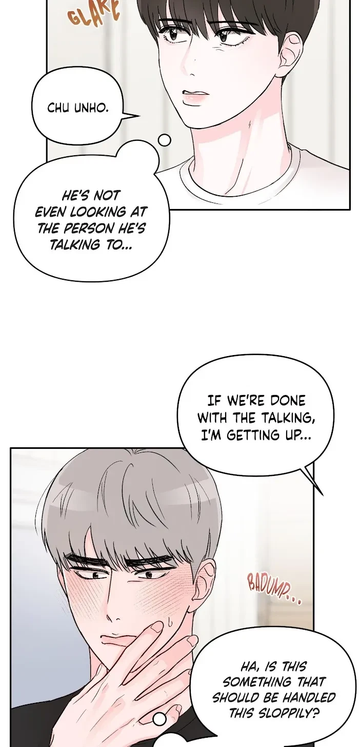 An Ode To Youth Chapter 3, page 33