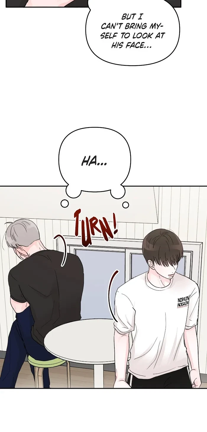 An Ode To Youth Chapter 3, page 34