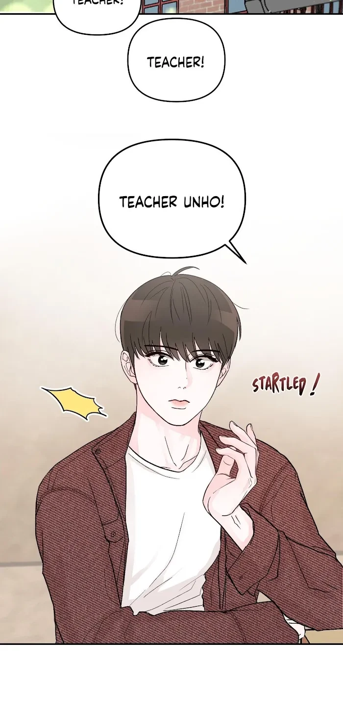 An Ode To Youth Chapter 3, page 36