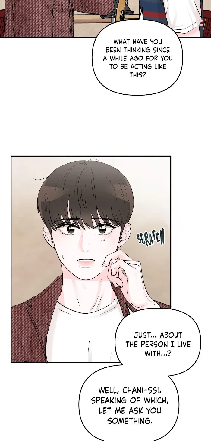 An Ode To Youth Chapter 3, page 38