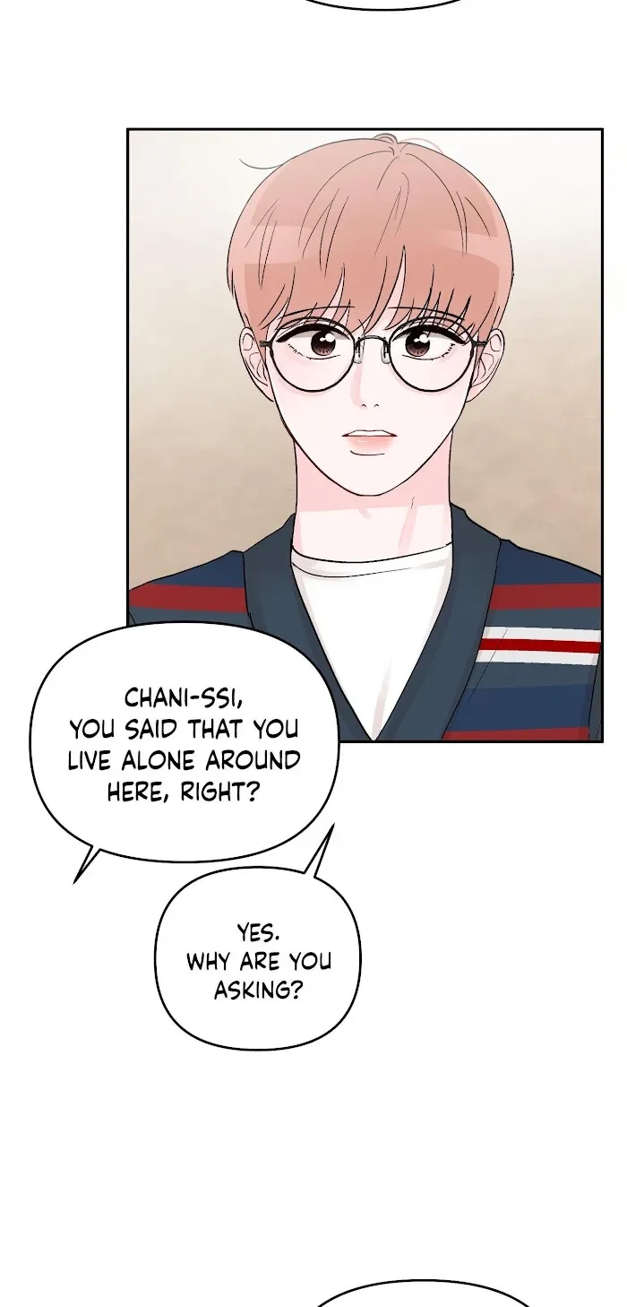 An Ode To Youth Chapter 3, page 39