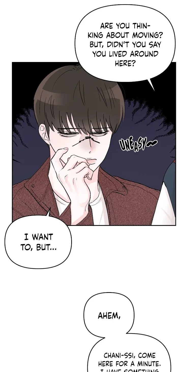 An Ode To Youth Chapter 3, page 41
