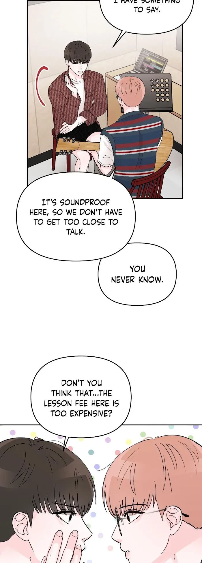 An Ode To Youth Chapter 3, page 42