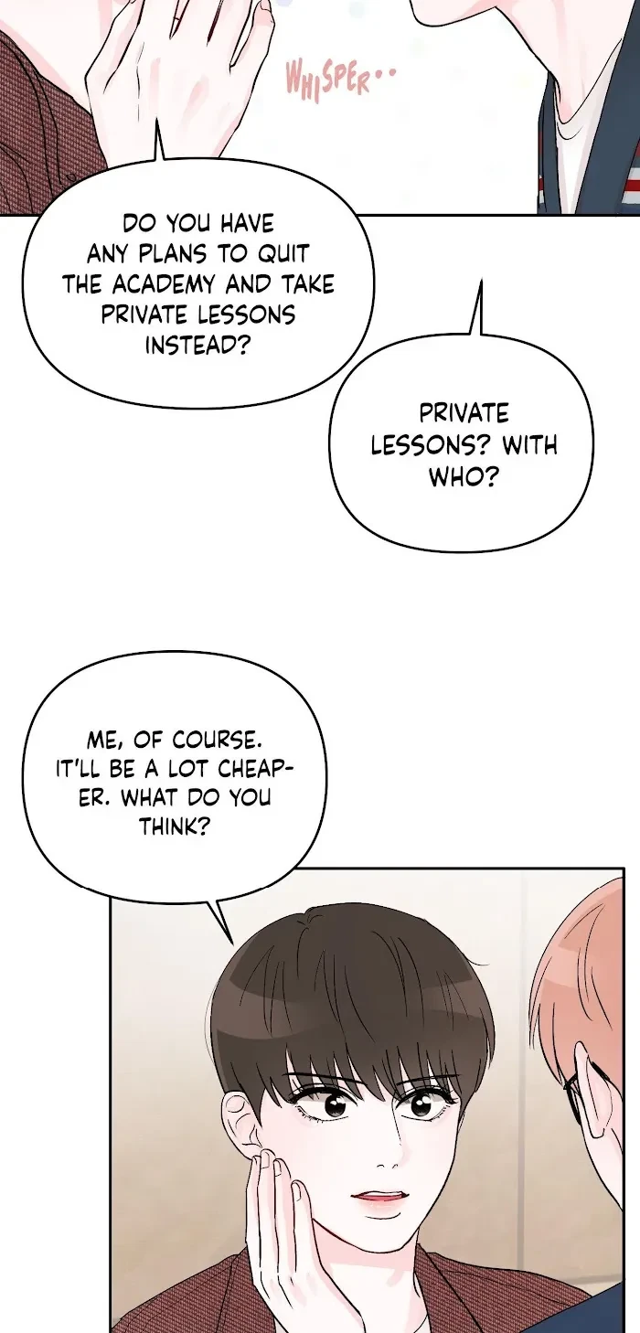 An Ode To Youth Chapter 3, page 43