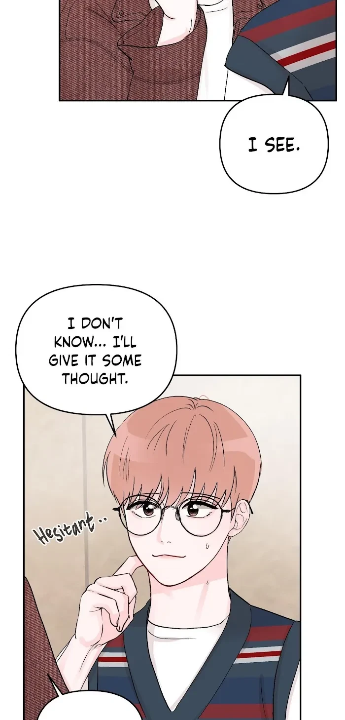An Ode To Youth Chapter 3, page 44