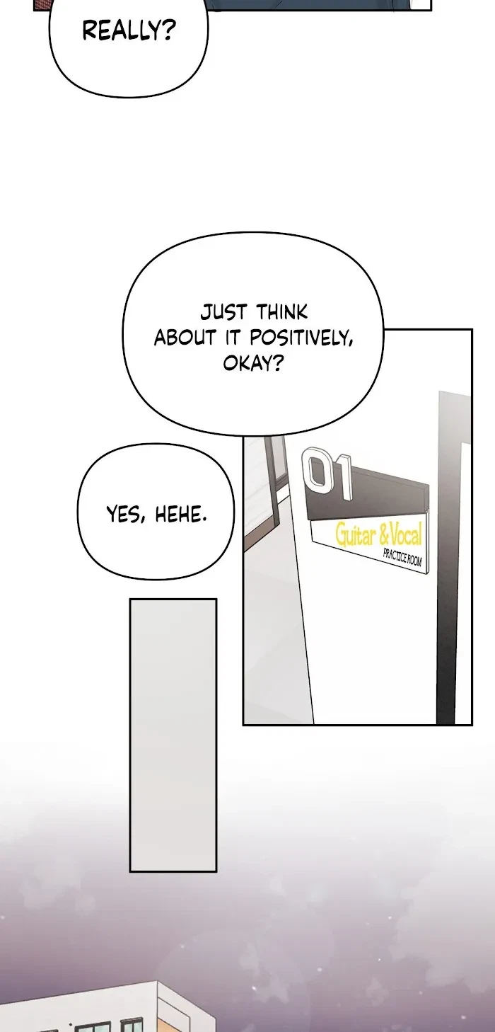 An Ode To Youth Chapter 3, page 45