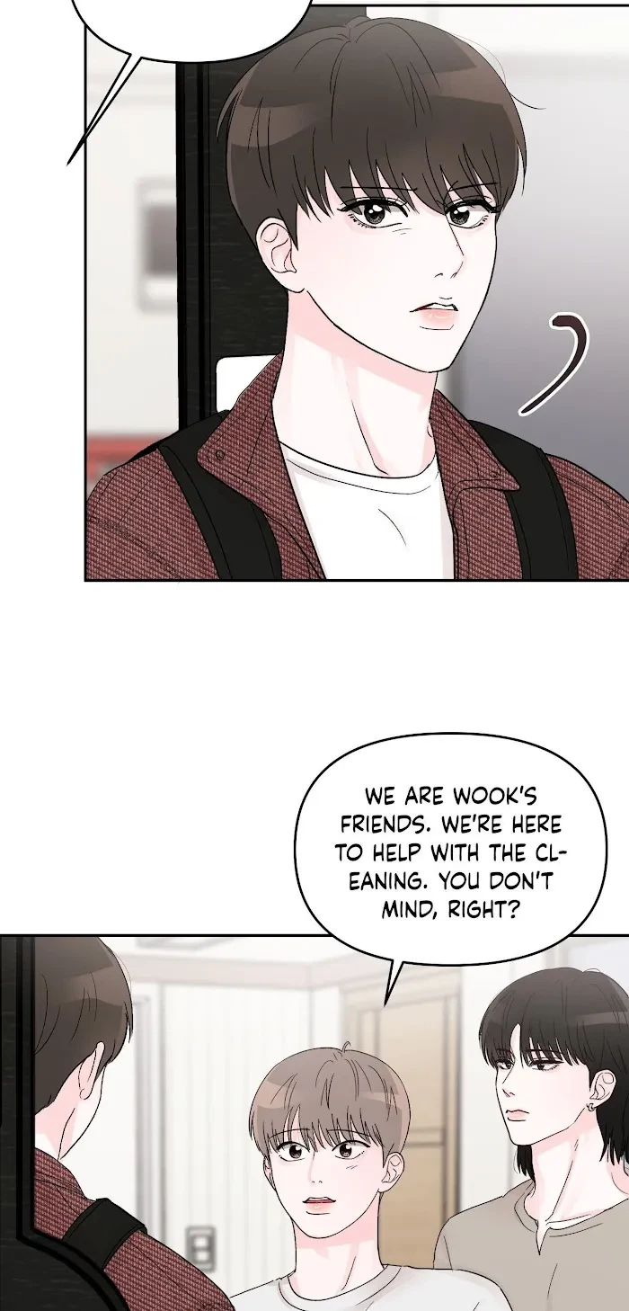 An Ode To Youth Chapter 3, page 49