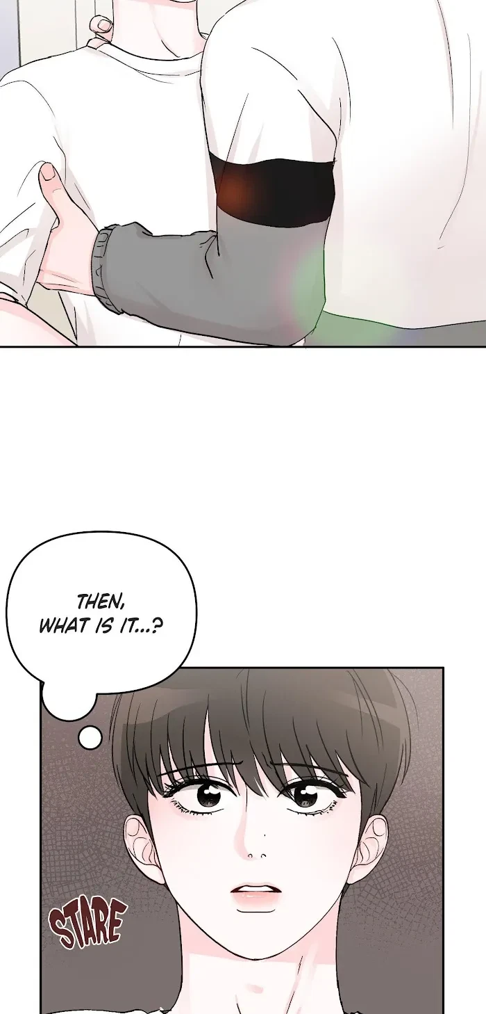 An Ode To Youth Chapter 3, page 5