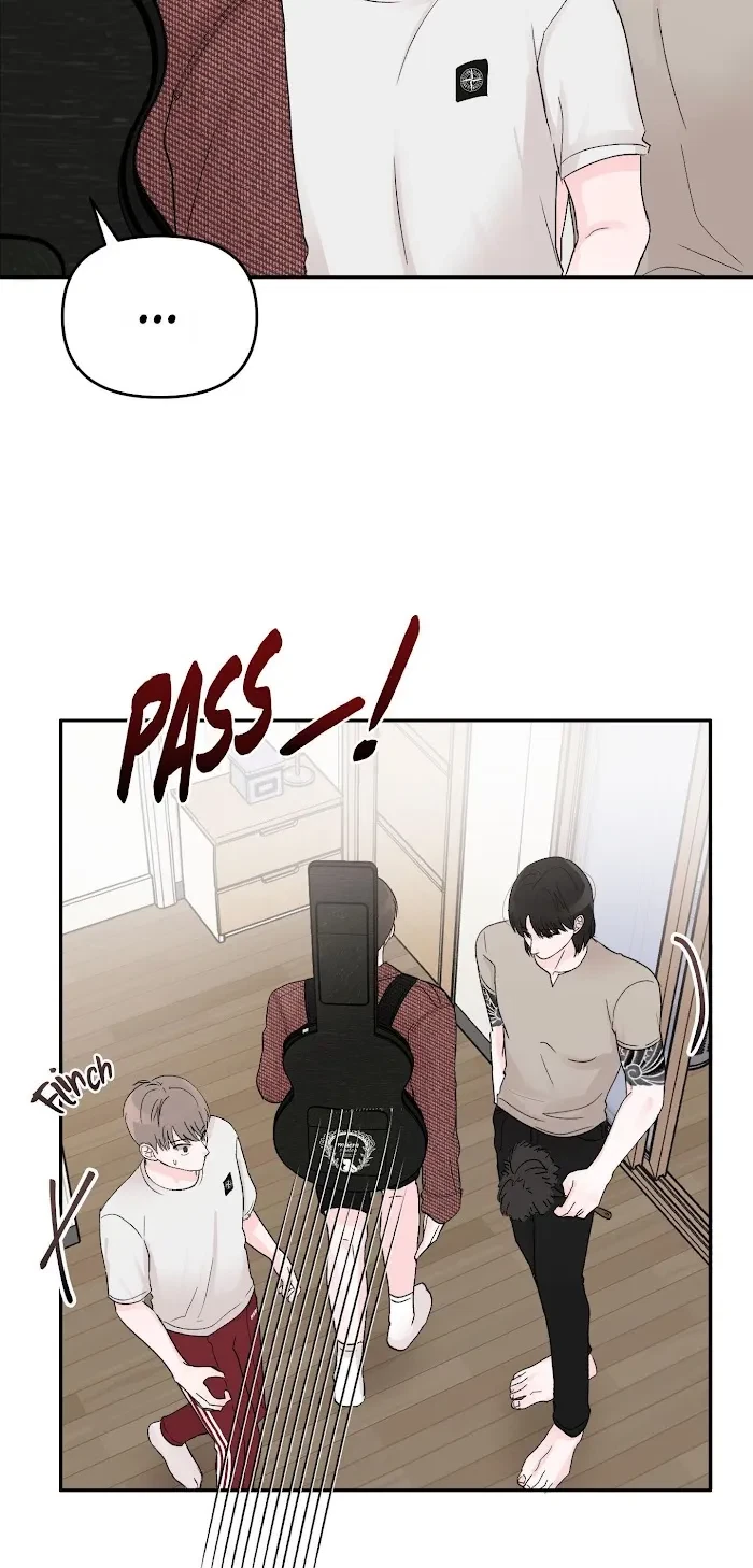 An Ode To Youth Chapter 3, page 50