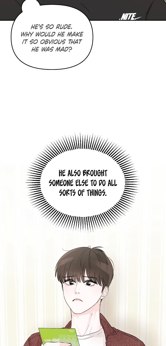 An Ode To Youth Chapter 3, page 53
