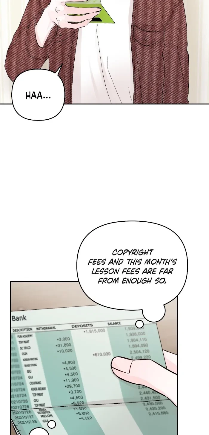 An Ode To Youth Chapter 3, page 54