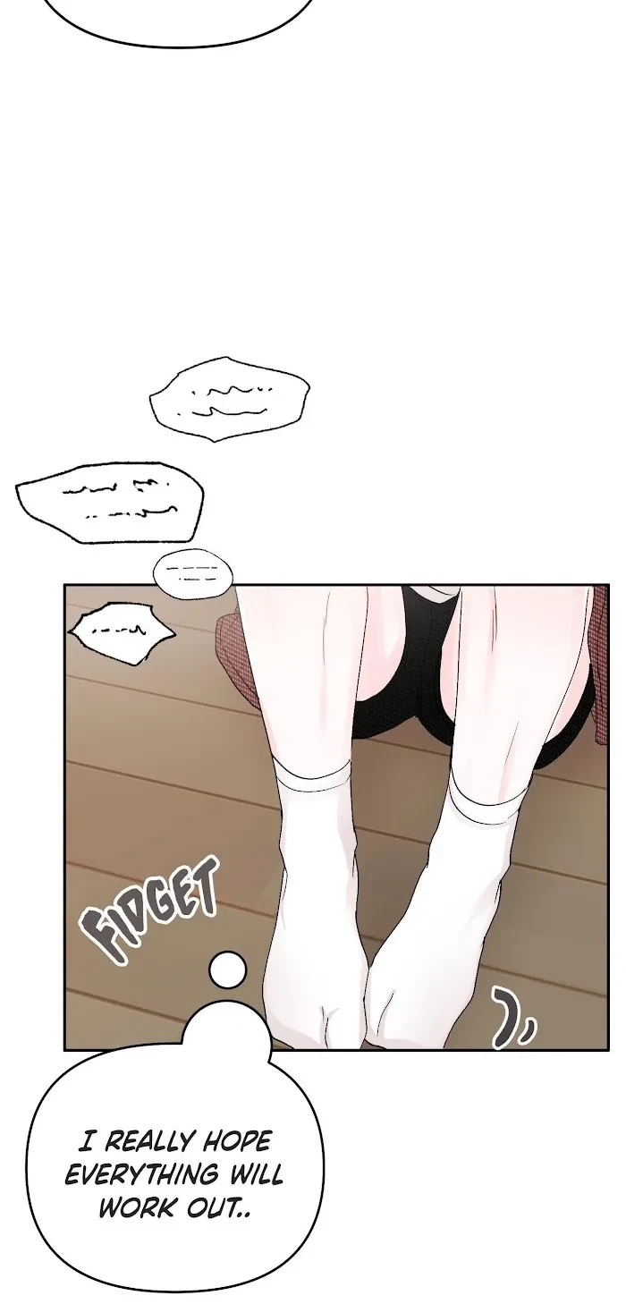 An Ode To Youth Chapter 3, page 56