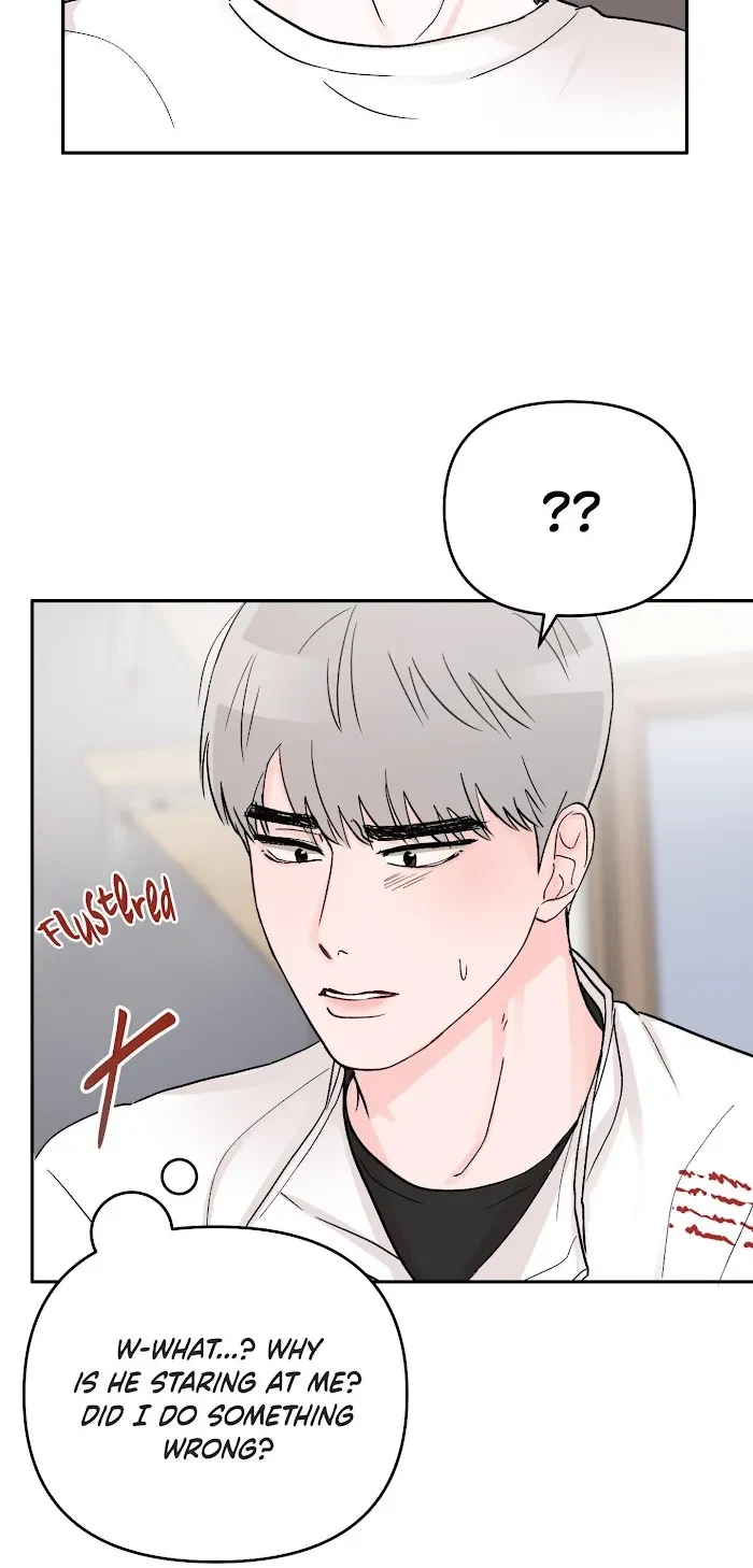 An Ode To Youth Chapter 3, page 6