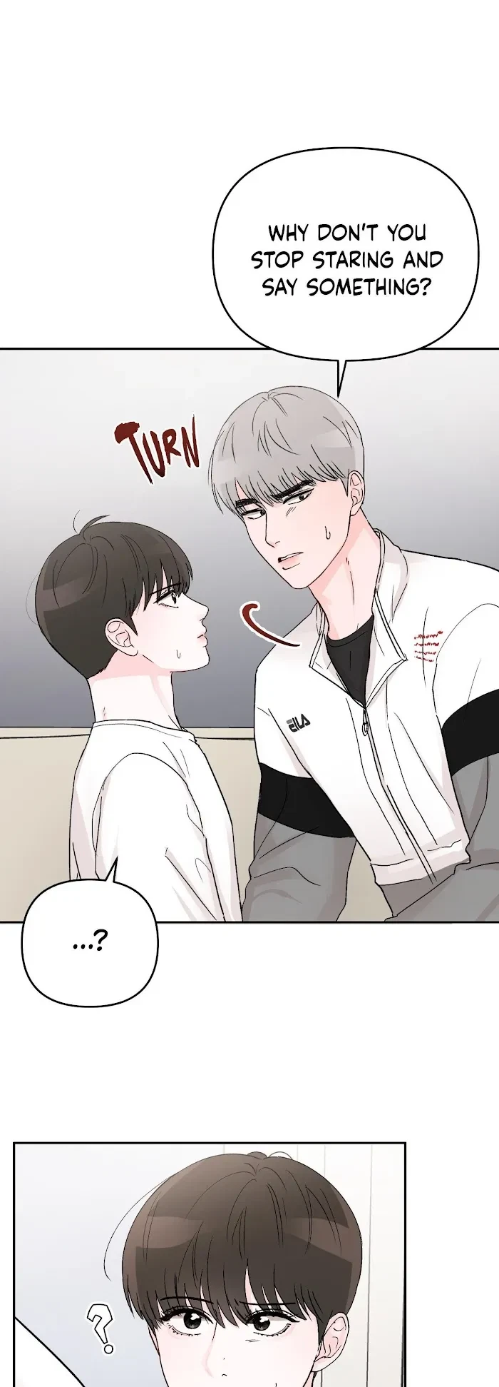An Ode To Youth Chapter 3, page 7