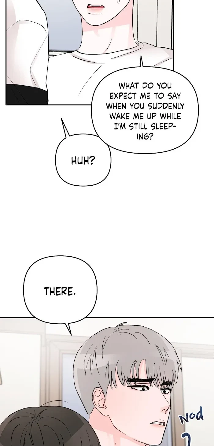 An Ode To Youth Chapter 3, page 8